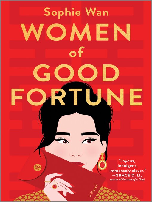 Title details for Women of Good Fortune by Sophie Wan - Available